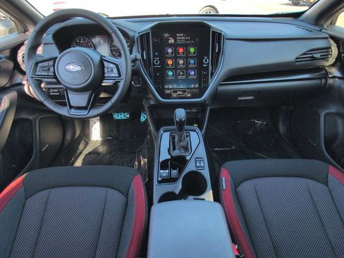 Used 2025 Subaru Impreza RS image 15