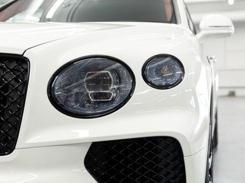 New 2026 Bentley Bentayga Speed image 10