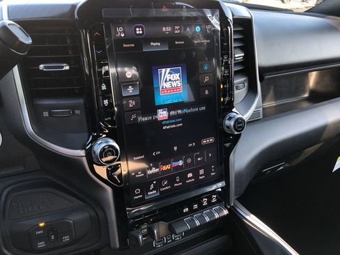 New 2025 RAM 2500 Big Horn image 27