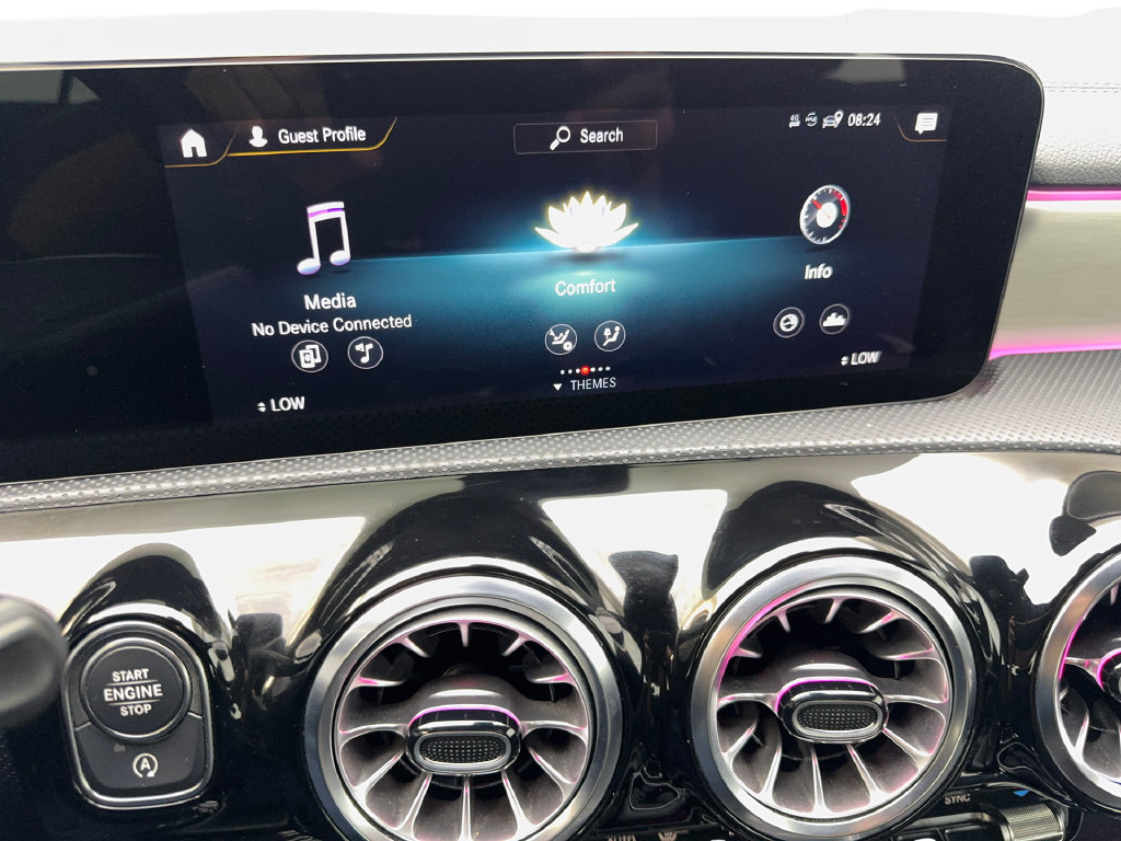 Used 2023 Mercedes-Benz CLA 250 image 63