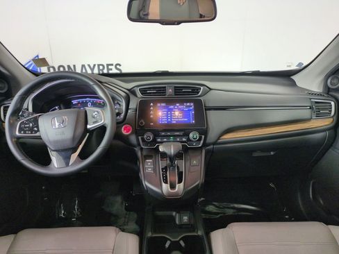 Used 2019 Honda CR-V EX-L image 15