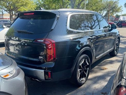 Used 2023 Kia Telluride S image 3