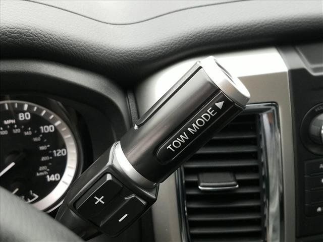 Used 2019 Nissan Titan SV RWD image 10