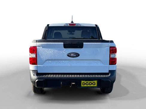 New 2026 Ford Maverick XLT FWD image 4