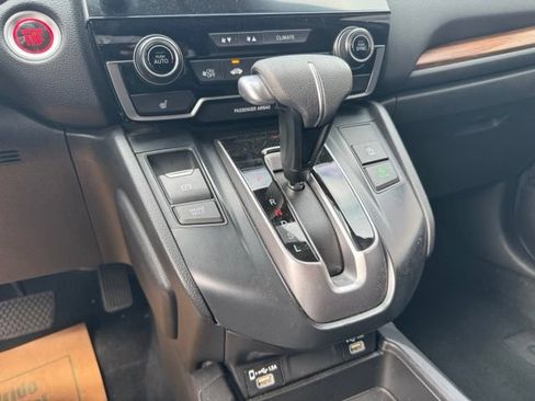 Used 2021 Honda CR-V EX image 16