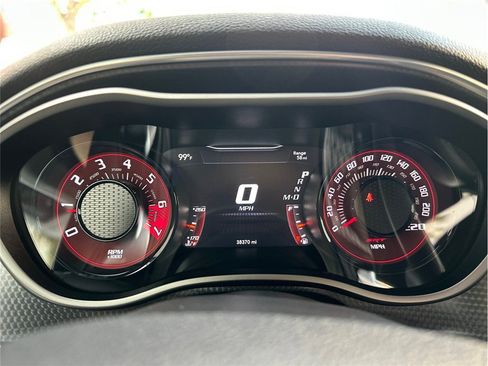 Used 2019 Dodge Challenger SRT Hellcat Redeye RWD image 30