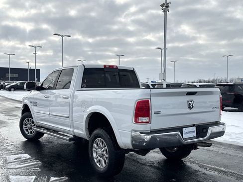 Used 2016 RAM 2500 Laramie w/ Convenience Group image 5