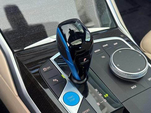 Certified 2023 BMW i4 eDrive35 RWD image 17