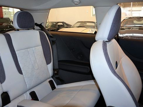 Used 2025 MINI Cooper S image 21