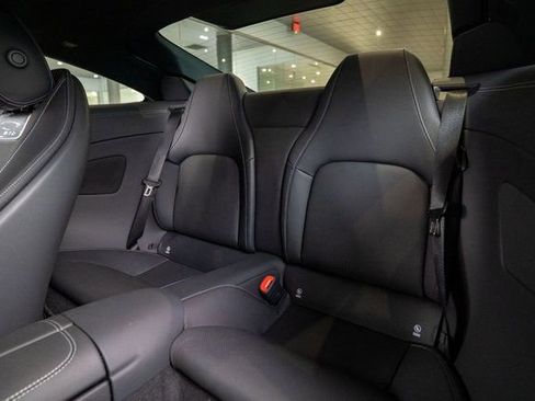 New 2026 Mercedes-Benz AMG GT 55 image 33