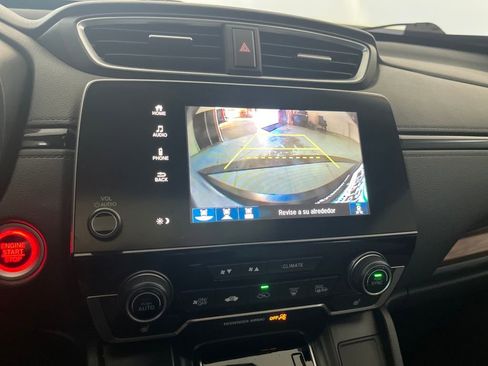 Used 2019 Honda CR-V EX-L image 67