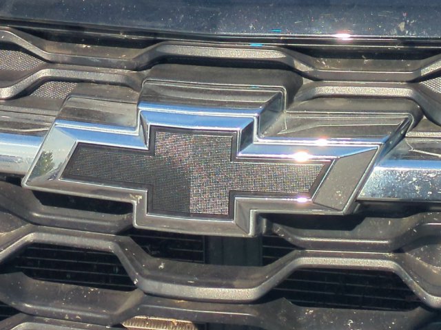 Used 2025 Chevrolet Trax LT FWD image 30