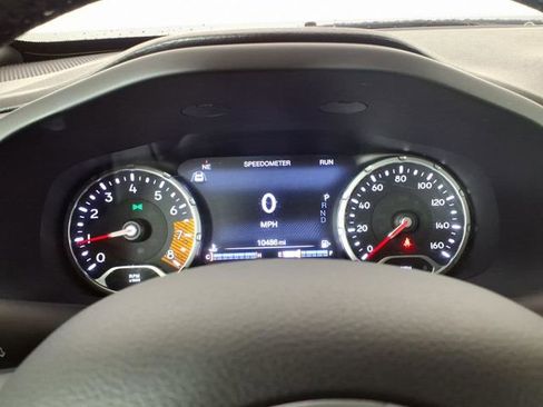 Used 2023 Jeep Renegade Limited AWD/4WD image 19
