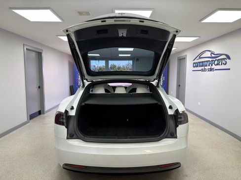 Used 2020 Tesla Model S AWD image 32