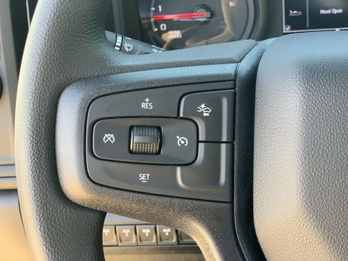 New 2026 Chevrolet Silverado 3500 W/T w/ WT Convenience Package RWD image 23