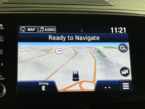 Used 2023 Honda Ridgeline Black Edition image 26