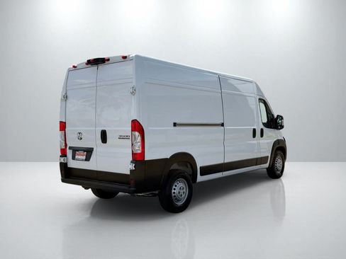 Used 2025 RAM ProMaster 3500 w/ Convenience Group FWD image 7