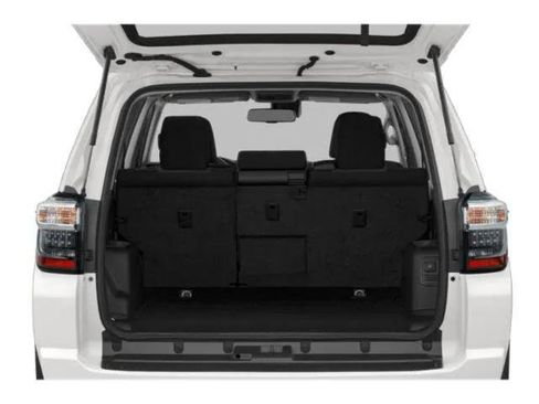 Certified 2023 Toyota 4Runner SR5 image 11