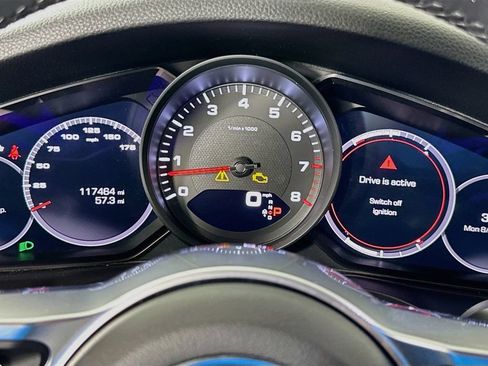 Used 2020 Porsche Cayenne AWD/4WD image 12