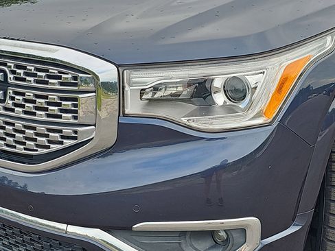 Used 2019 GMC Acadia Denali AWD/4WD image 34
