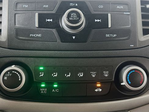 Used 2014 Honda CR-V EX image 22