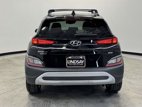 Used 2023 Hyundai Kona SEL image 6