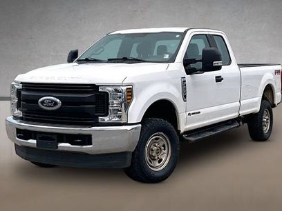 Used 2019 Ford F250 XL w/ XL Value Package