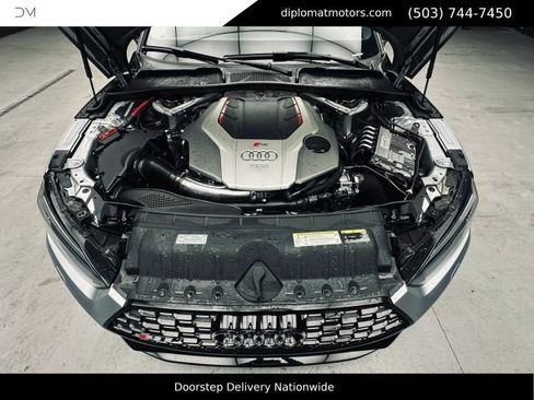 Used 2019 Audi RS 5 Sportback w/ Dynamic Package AWD/4WD image 49