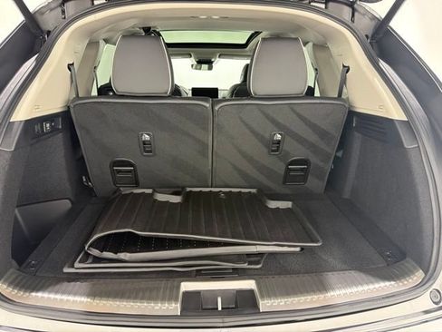 Certified 2026 Acura MDX SH-AWD w/ Advance Package image 29