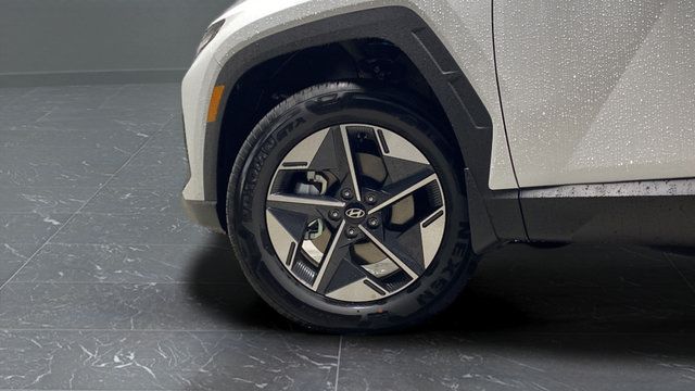 New 2026 Hyundai Tucson SEL AWD/4WD image 29