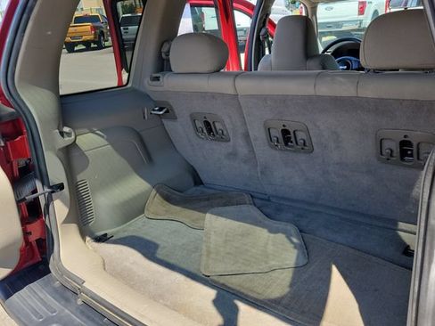 Used 2007 Jeep Liberty Sport AWD/4WD image 23