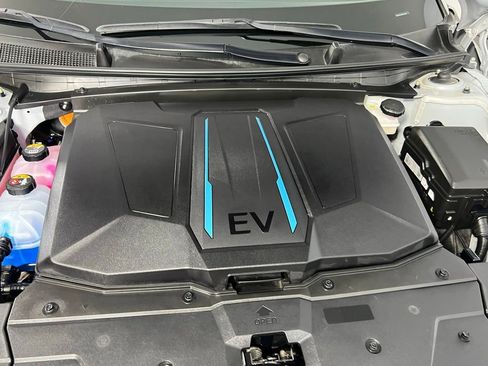 Used 2023 Hyundai Ioniq 5 SEL w/ Cargo Package image 32