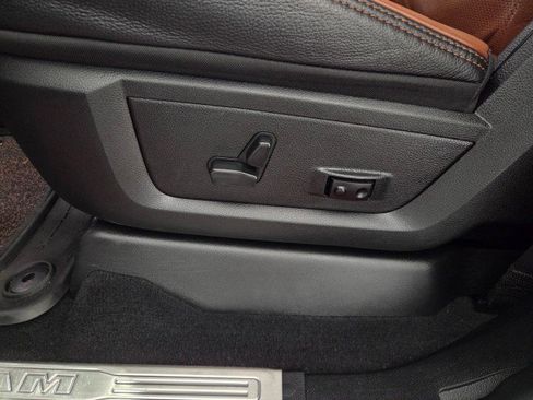 Used 2024 RAM 3500 Limited w/ Safety Group image 72