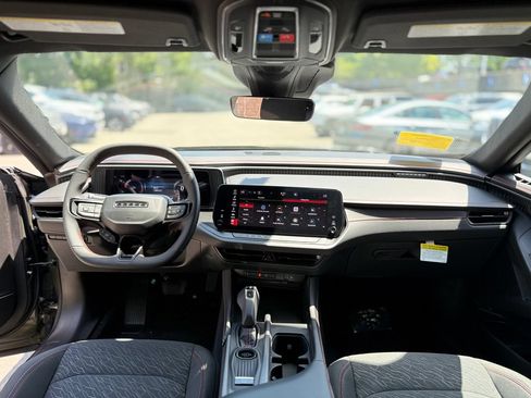 New 2026 Dodge Charger R/T AWD/4WD image 11