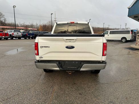 Used 2017 Ford F150 Lariat image 6