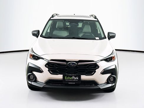 Used 2024 Subaru Crosstrek 2.0i Premium image 2