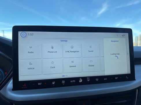 Used 2023 Ford Escape Platinum image 28