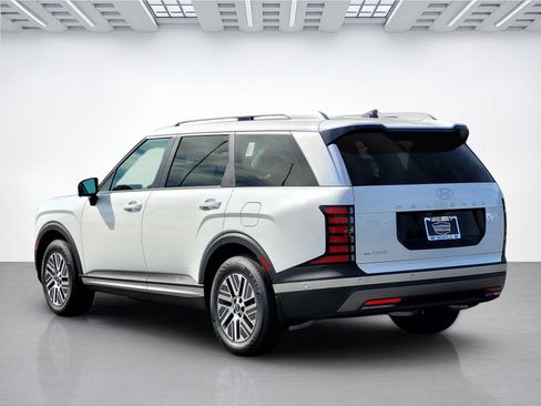 New 2026 Hyundai Palisade SEL Premium FWD image 6