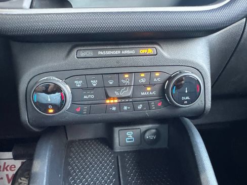 Certified 2022 Ford Bronco Sport Outer Banks AWD/4WD image 31