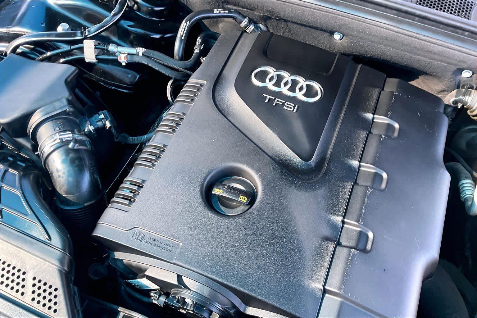 Used 2016 Audi A5 2.0T Premium AWD/4WD image 27