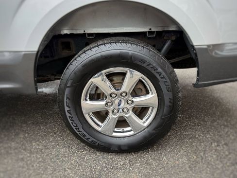 Used 2019 Ford F150 XLT w/ Equipment Group 302A Luxury image 16