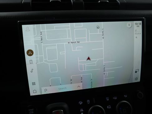 New 2026 Land Rover Defender 130 S image 16