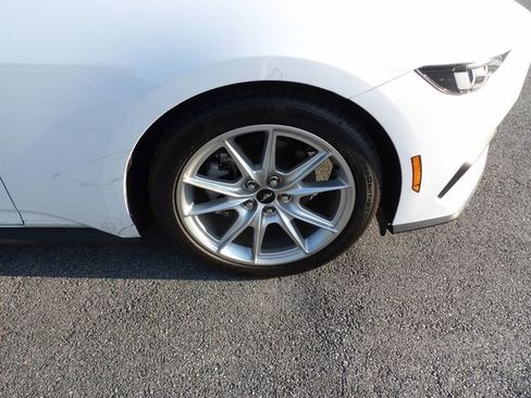 Used 2024 Ford Mustang Premium RWD image 17