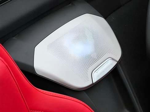 Used 2021 Chevrolet Corvette Stingray Preferred Conv w/ Battery Protection Package RWD image 25