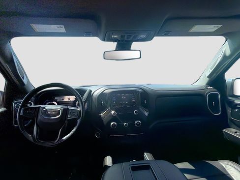 Used 2020 GMC Sierra 1500 SLT w/ SLT Premium Plus Package image 14