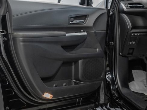 New 2026 Toyota Sienna XLE Woodland Edition image 39