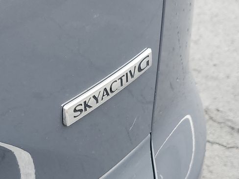 Used 2023 MAZDA CX-9 Carbon Edition image 17