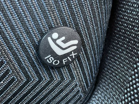 New 2025 Nissan Versa SV w/ Trunk Package image 14