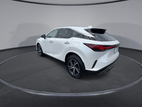 Used 2024 Lexus RX 350 Premium w/ Accessory Package (Z1) FWD image 7