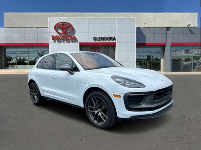 Used 2023 Porsche Macan Turbo